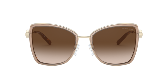 Michael Kors Corsica Sunglasses MK1067B 101813