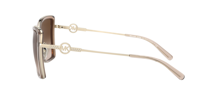 Michael Kors Corsica Sunglasses MK1067B 101813