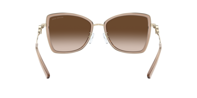 Michael Kors Corsica Sunglasses MK1067B 101813