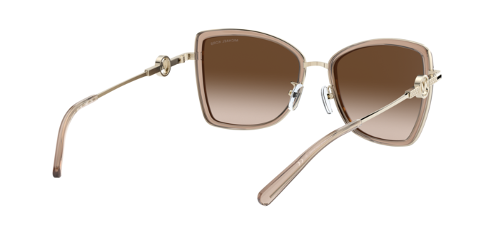 Michael Kors Corsica Sunglasses MK1067B 101813