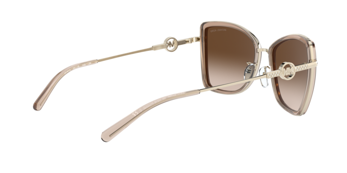 Michael Kors Corsica Sunglasses MK1067B 101813