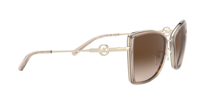 Michael Kors Corsica Sunglasses MK1067B 101813