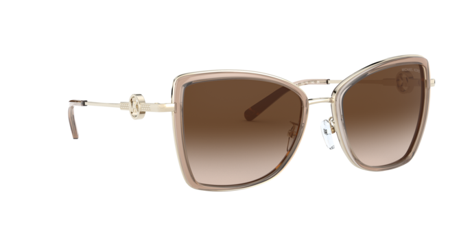 Michael Kors Corsica Sunglasses MK1067B 101813