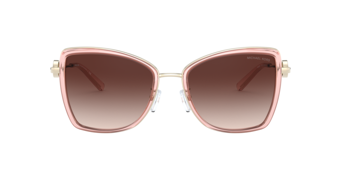 Michael Kors Corsica Sunglasses MK1067B 101913