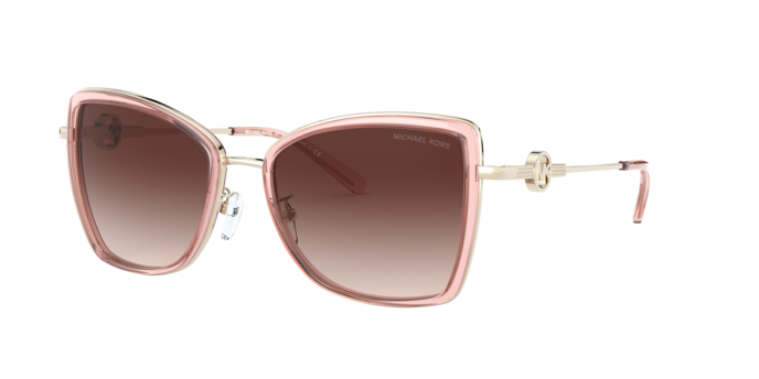 Michael Kors Corsica Sunglasses MK1067B 101913