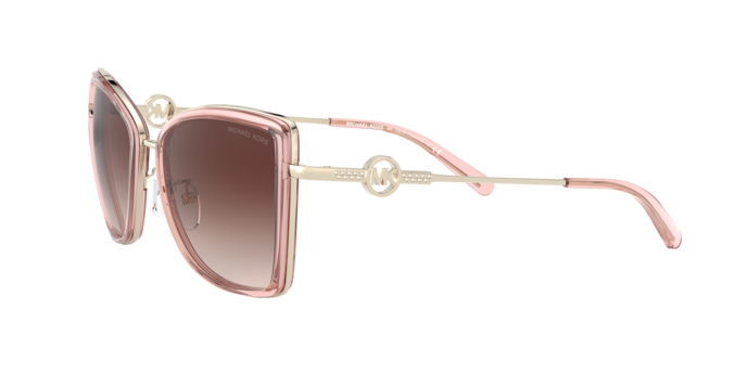 Michael Kors Corsica Sunglasses MK1067B 101913