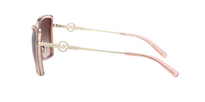 Michael Kors Corsica Sunglasses MK1067B 101913
