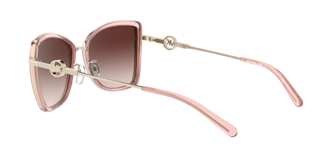 Michael Kors Corsica Sunglasses MK1067B 101913