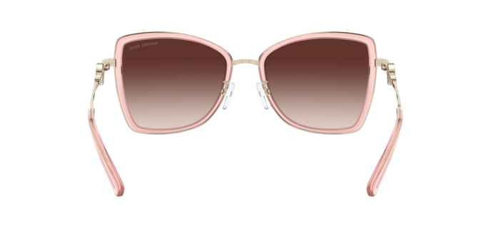 Michael Kors Corsica Sunglasses MK1067B 101913
