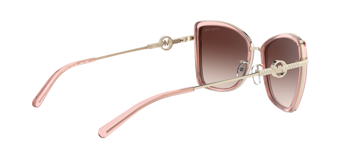 Michael Kors Corsica Sunglasses MK1067B 101913