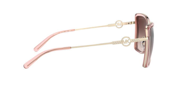 Michael Kors Corsica Sunglasses MK1067B 101913