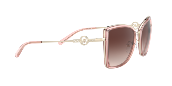 Michael Kors Corsica Sunglasses MK1067B 101913