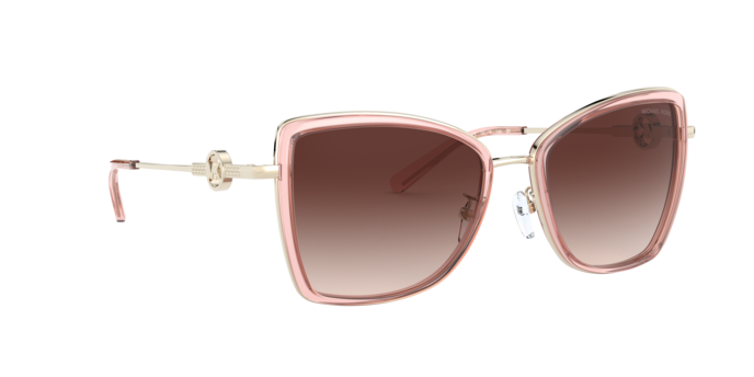 Michael Kors Corsica Sunglasses MK1067B 101913