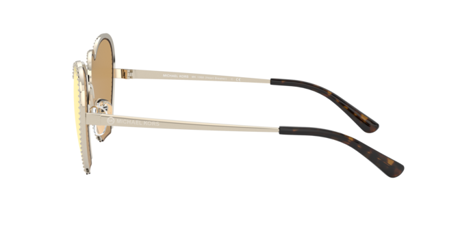 Michael Kors Heart Breaker Sunglasses MK1068 10147J