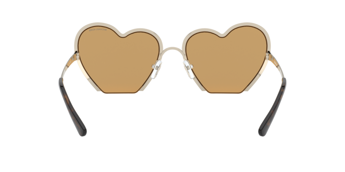 Michael Kors Heart Breaker Sunglasses MK1068 10147J