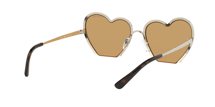 Michael Kors Heart Breaker Sunglasses MK1068 10147J