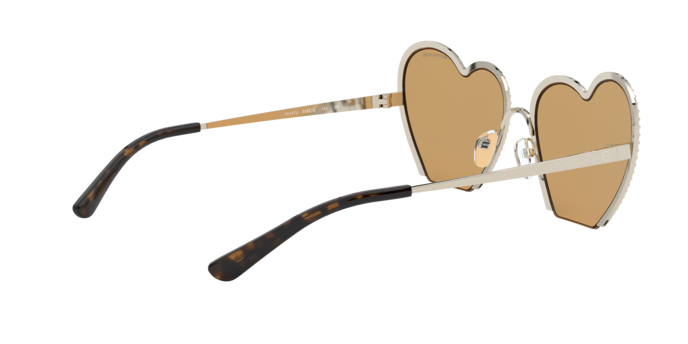 Michael Kors Heart Breaker Sunglasses MK1068 10147J