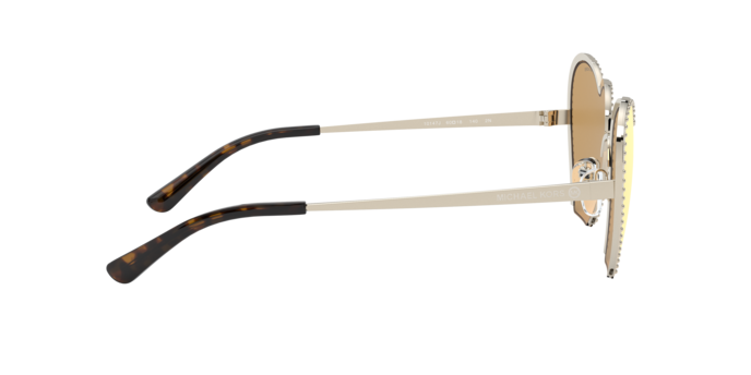 Michael Kors Heart Breaker Sunglasses MK1068 10147J