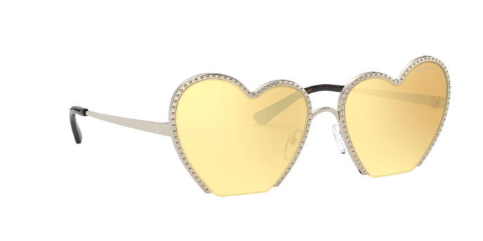 Michael Kors Heart Breaker Sunglasses MK1068 10147J