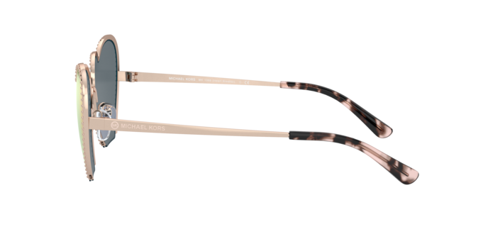 Michael Kors Heart Breaker Sunglasses MK1068 11084Z