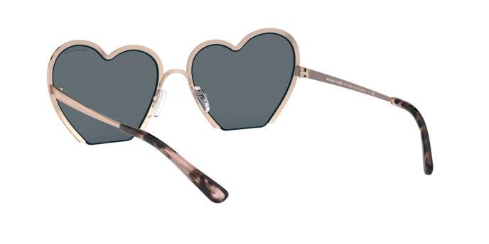 Michael Kors Heart Breaker Sunglasses MK1068 11084Z