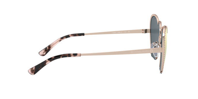 Michael Kors Heart Breaker Sunglasses MK1068 11084Z