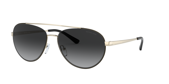 Michael Kors Aventura Sunglasses MK1071 10148G