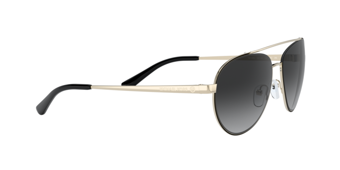Michael Kors Aventura Sunglasses MK1071 10148G