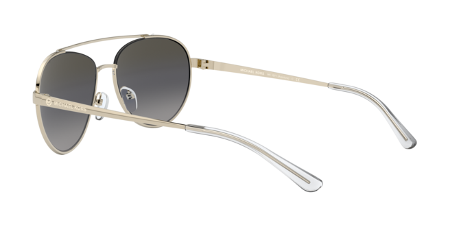 Michael Kors Aventura Sunglasses MK1071 1014I1