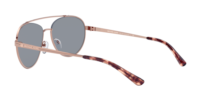 Michael Kors Aventura Sunglasses MK1071 11084Z