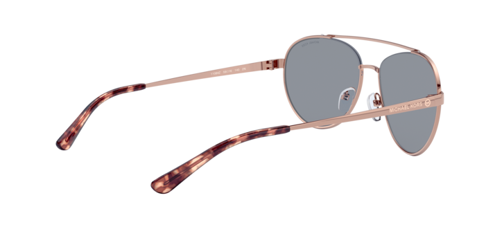 Michael Kors Aventura Sunglasses MK1071 11084Z