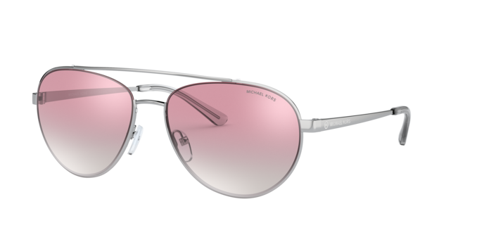 Michael Kors Aventura Sunglasses MK1071 11539L