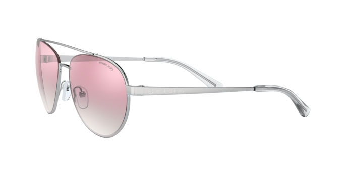 Michael Kors Aventura Sunglasses MK1071 11539L