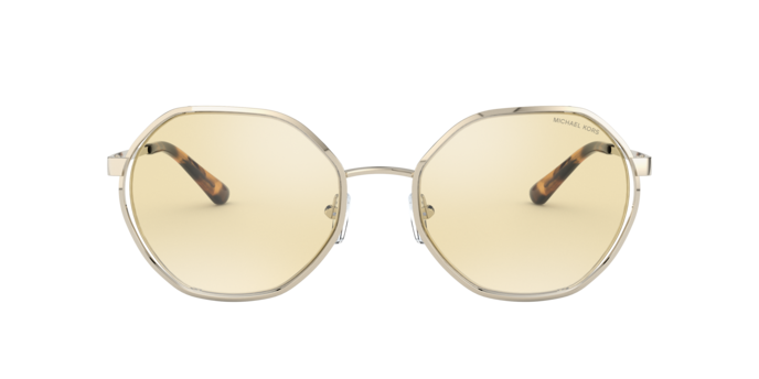 Michael Kors Porto Sunglasses MK1072 1014V9