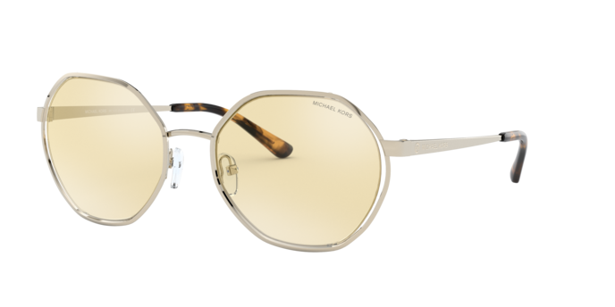 Michael Kors Porto Sunglasses MK1072 1014V9