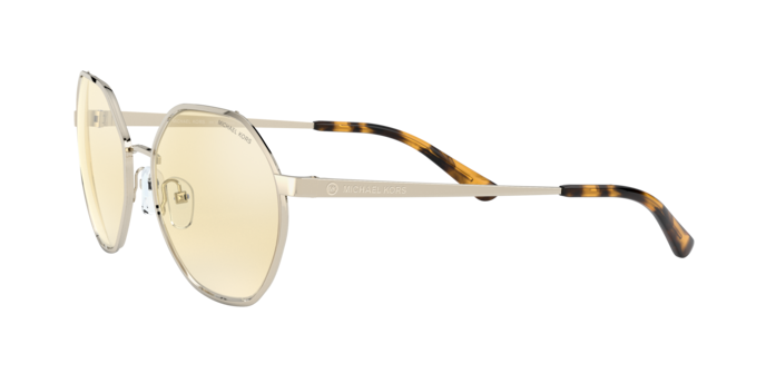 Michael Kors Porto Sunglasses MK1072 1014V9