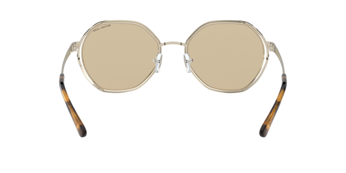 Michael Kors Porto Sunglasses MK1072 1014V9