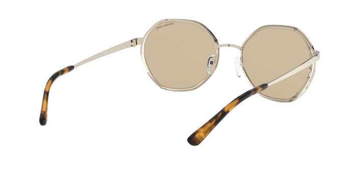 Michael Kors Porto Sunglasses MK1072 1014V9