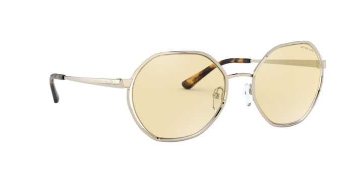 Michael Kors Porto Sunglasses MK1072 1014V9