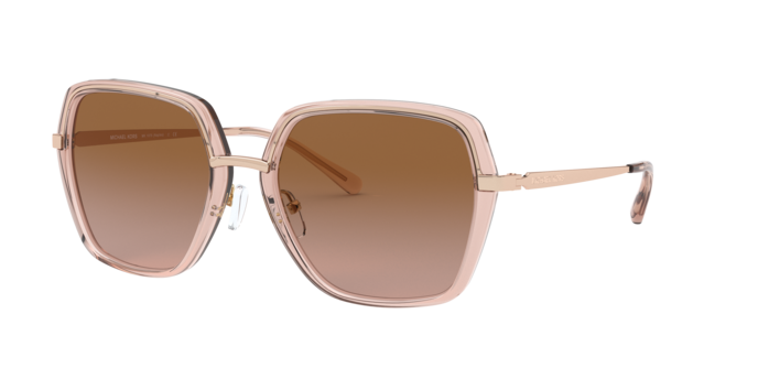 Michael Kors Naples Sunglasses MK1075 110813