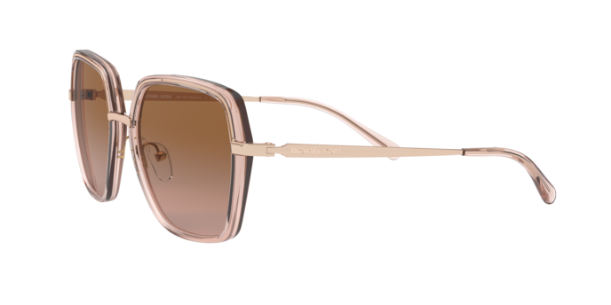Michael Kors Naples Sunglasses MK1075 110813