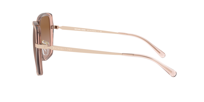 Michael Kors Naples Sunglasses MK1075 110813