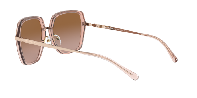Michael Kors Naples Sunglasses MK1075 110813