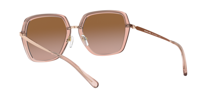 Michael Kors Naples Sunglasses MK1075 110813