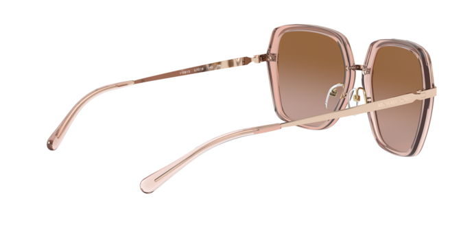 Michael Kors Naples Sunglasses MK1075 110813