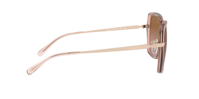 Michael Kors Naples Sunglasses MK1075 110813