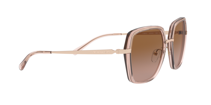Michael Kors Naples Sunglasses MK1075 110813