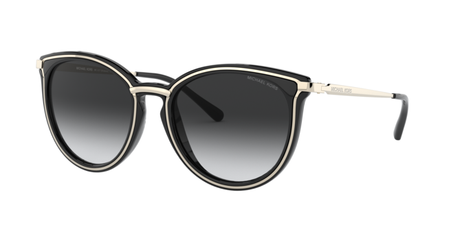 Michael Kors Brisbane Sunglasses MK1077 10148G