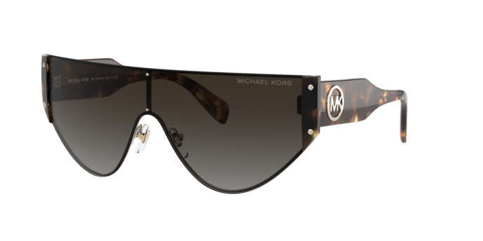 Michael Kors Park City Sunglasses MK1080 10068G