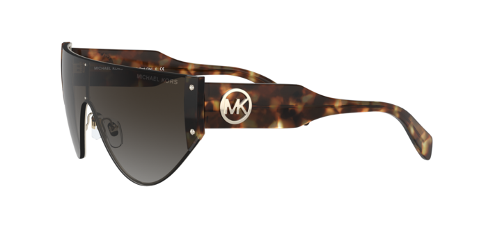 Michael Kors Park City Sunglasses MK1080 10068G